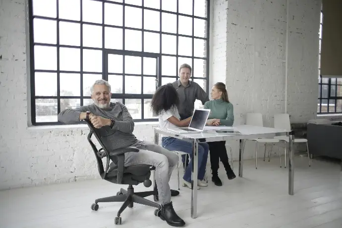 Comunicación efectiva para equipos de trabajo