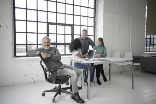 Comunicación efectiva para equipos de trabajo